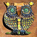 owl tiles